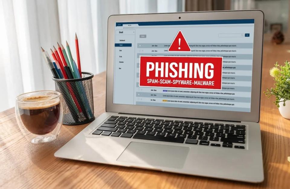 phishing